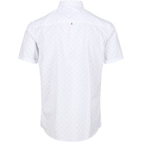 Regatta camisa montaña manga corta hombre Dalziel 03