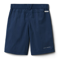 Columbia pantalón corto montaña niño Silver Ridge IV Short vista trasera