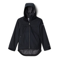 Columbia chubasquero impermeable niño Vedder Park  Jacket 01