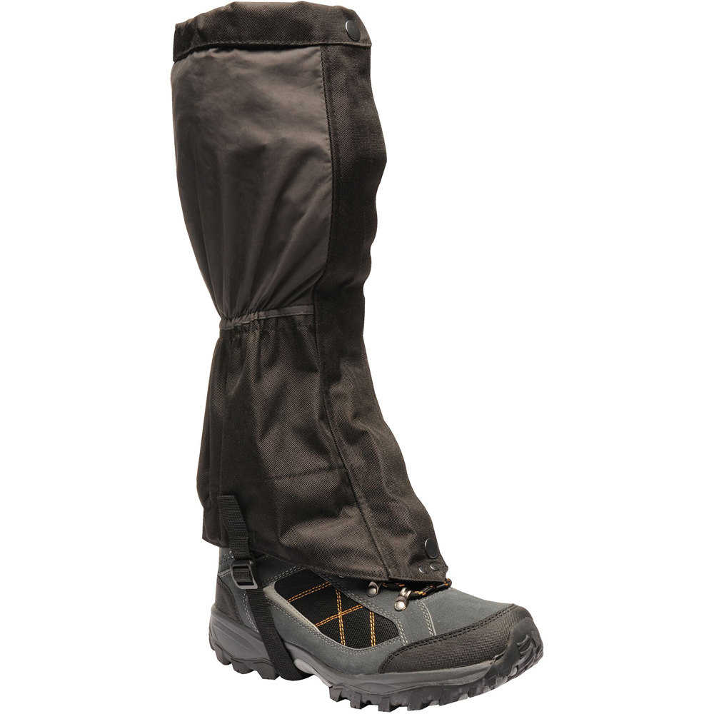 Highton gaitor polainas montaña Gris (S/M)
