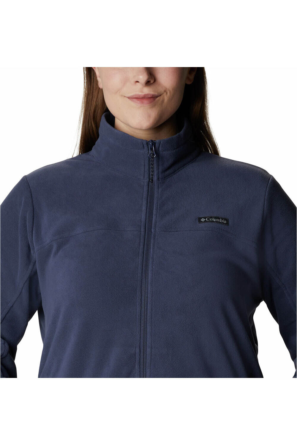 Columbia ali peak forro polar mujer