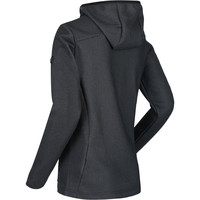 Regatta forro polar mujer Womens Terota vista trasera