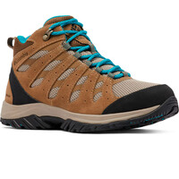 REDMOND III MID WATERPROOF