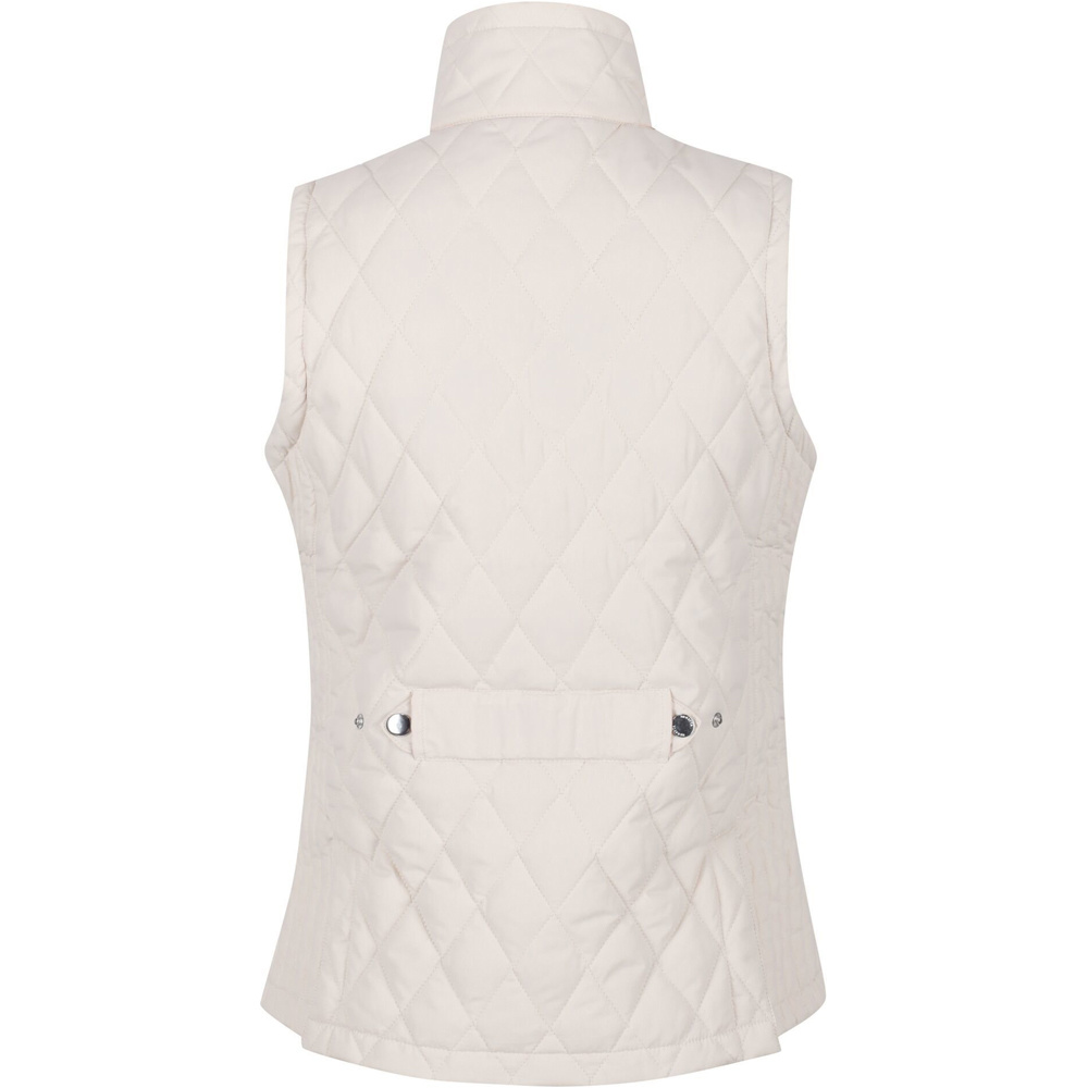 Regatta chaleco outdoor mujer Charna B/W 04