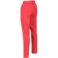 Regatta pantalón montaña mujer Quanda Trousers vista trasera