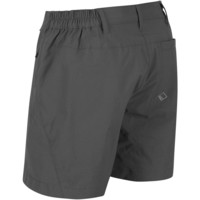 Regatta pantalón corto montaña mujer Highton Short Mid vista trasera