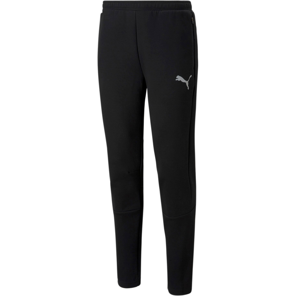 Puma pantalón hombre EVOSTRIPE Pants vista frontal