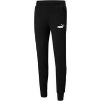 Puma Essentials Slim negro Pantalón Hombre