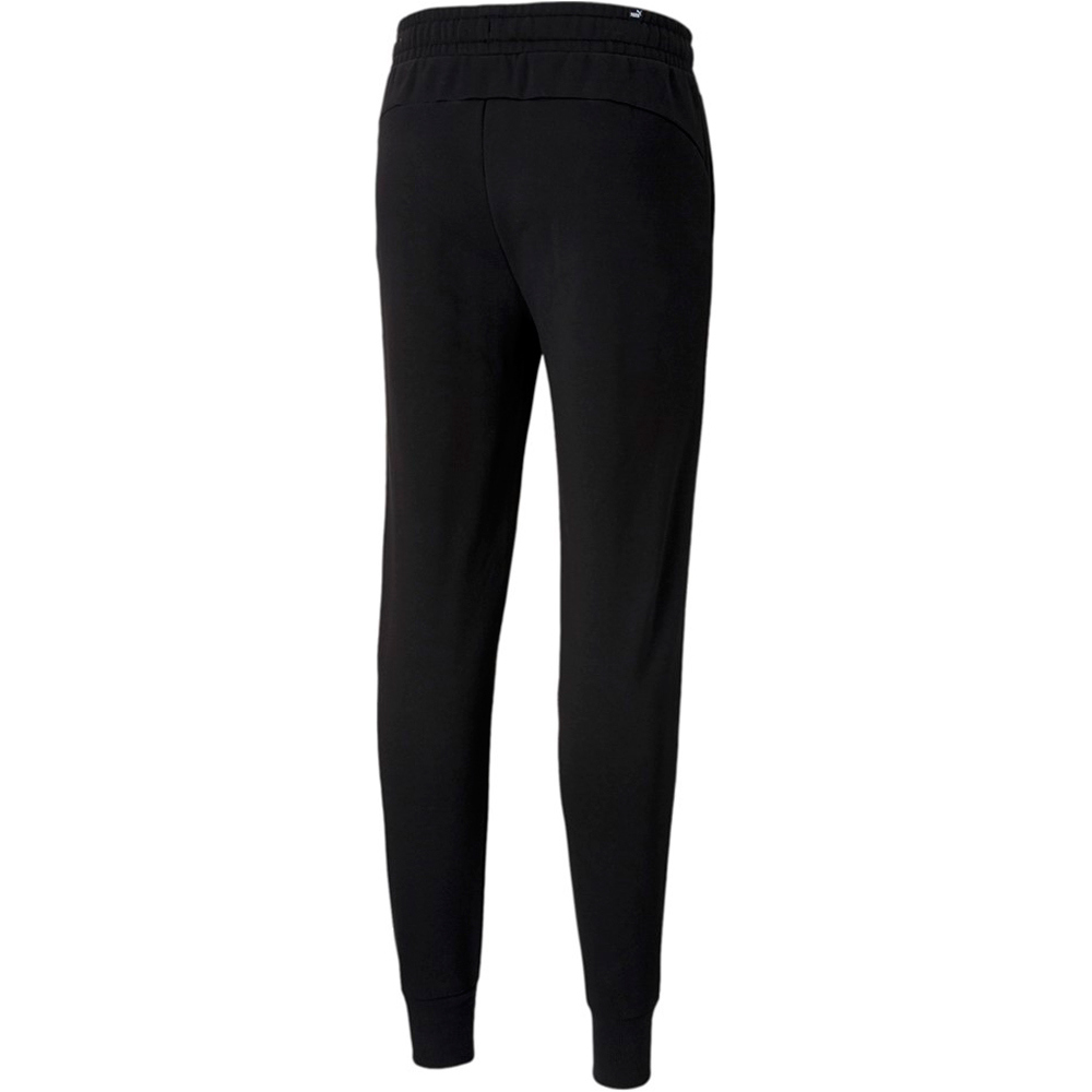 Puma pantalón hombre ESS SLIM PANTS FL vista trasera