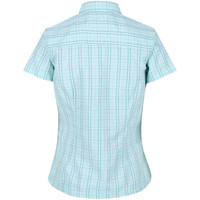 Regatta camisa montaña manga corta mujer Womens Mindano V 03