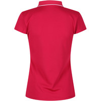 Regatta camiseta montaña manga corta mujer Womens Maverick V 03