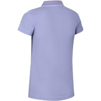 Regatta camiseta montaña manga corta mujer Womens Maverick V vista trasera