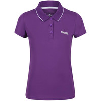 Regatta camiseta montaña manga corta mujer Womens Maverick V vista detalle