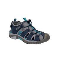 Regatta sandalias trekking niño Westshore Jnr MN lateral exterior