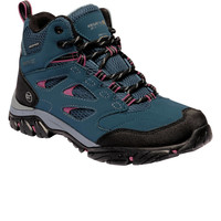 Regatta bota trekking mujer Holcombe IEP Mid AZ lateral exterior