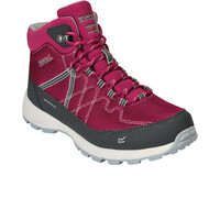 Regatta bota trekking mujer Lady Samaris Lite RS lateral exterior