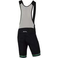 Spiuk culotte corto hombre CULOTE CORTO C/T RACE HOMBRE vista trasera