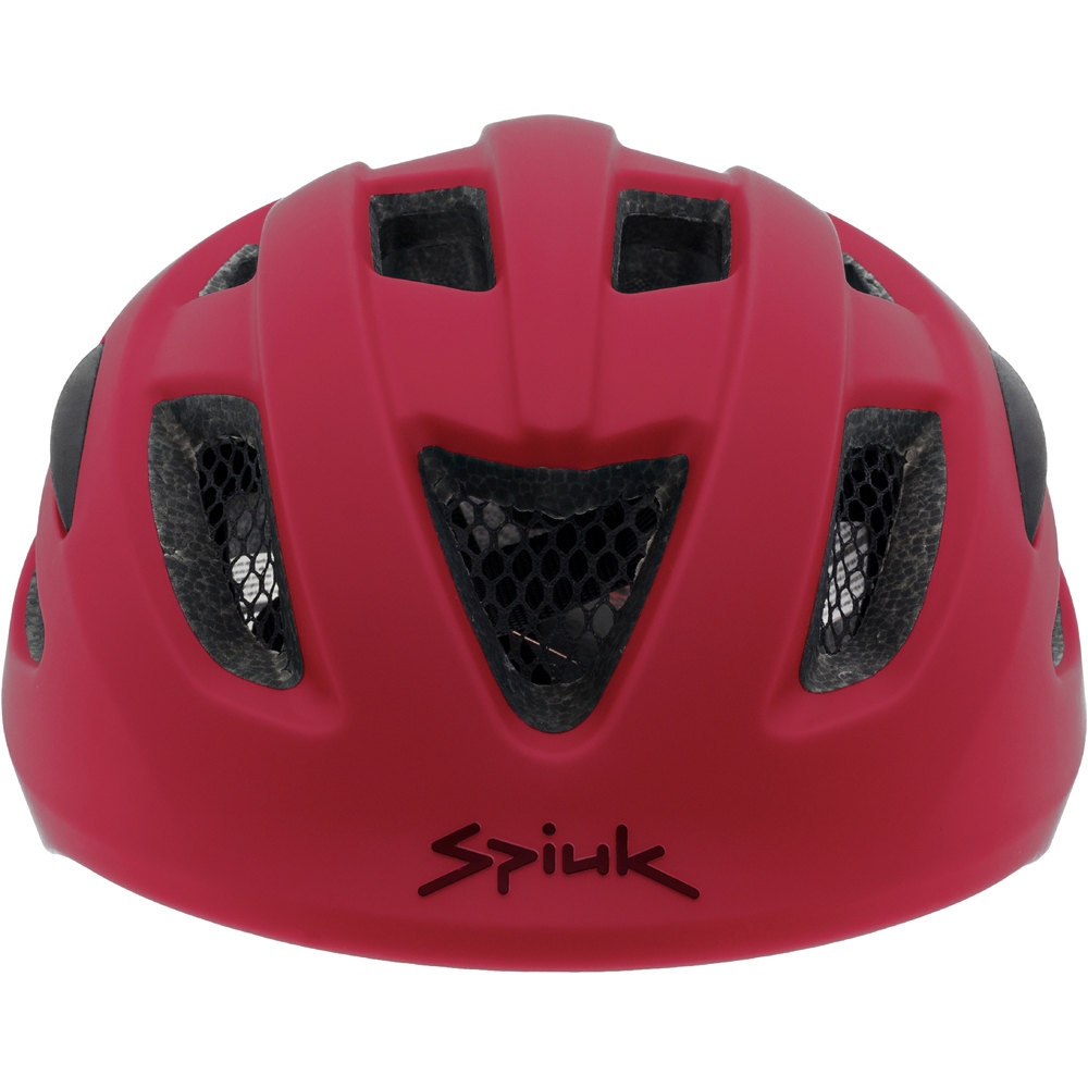 Spiuk casco bicicleta CASCO HIRI 02