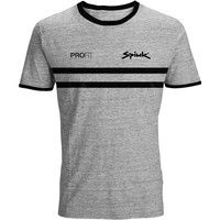 Spiuk camiseta ciclismo hombre CAMISETA M/C SQUAD HOMBRE vista frontal