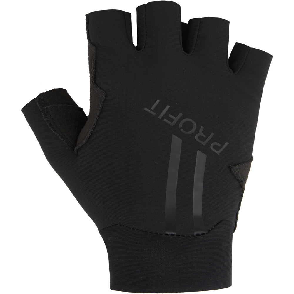 Spiuk guantes cortos ciclismo GUANTE CORTO PROFIT SUMMER vista frontal