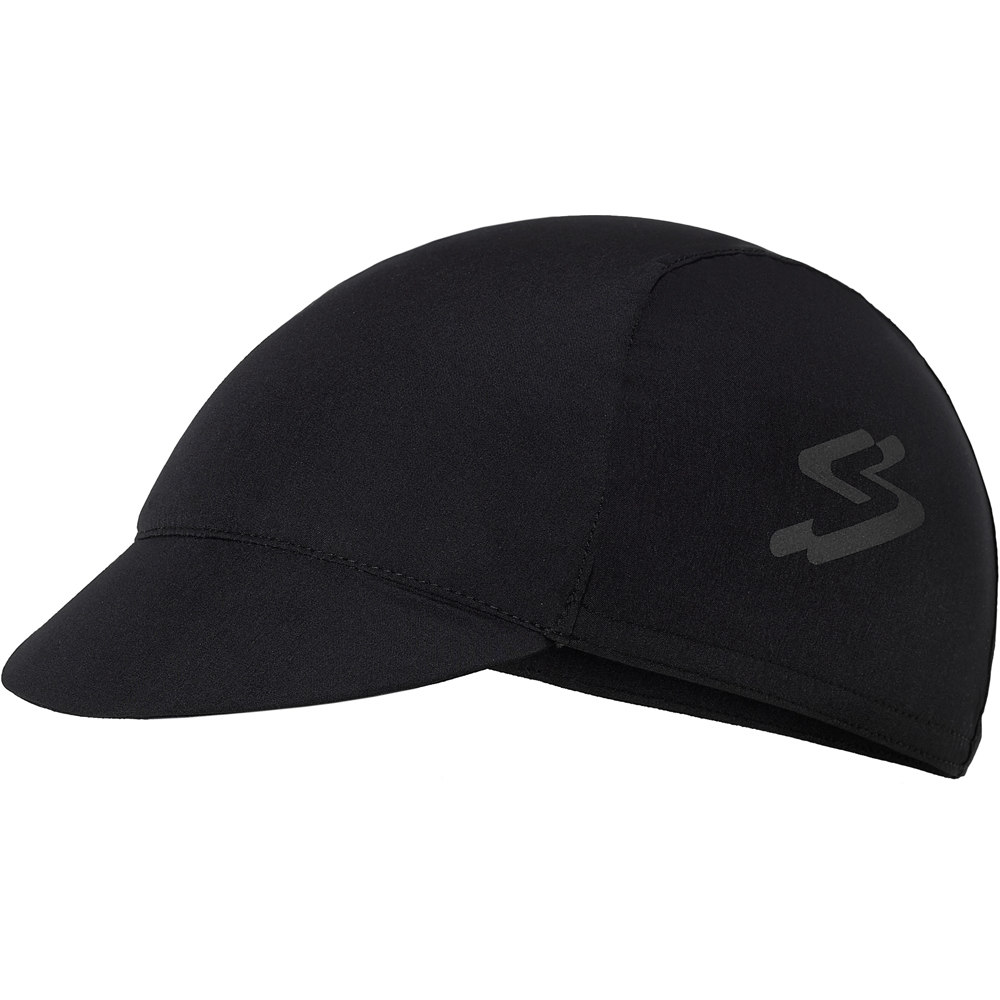 Spiuk gorros ciclismo GORRA PROFIT SUMMER UNISEX vista frontal