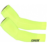 Spiuk manguitos ciclismo MANGUITOS XP LYCRA VERANO vista frontal