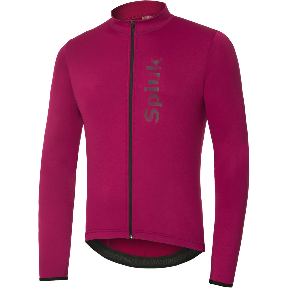 Spiuk Anatomic - Rojo - Maillot Ciclismo Mujer talla L en 2023