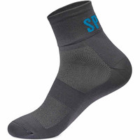 Spiuk calcetines ciclismo CALCETIN PACK 3 UDS. ANATOMIC MEDIO vista detalle