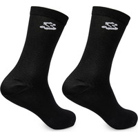 Spiuk calcetines ciclismo CALCETIN PACK 2 UDS. XP MEDIO vista trasera