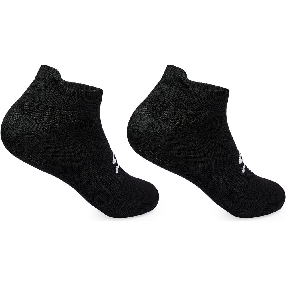 Spiuk calcetines ciclismo CALCETIN PACK 2 UDS. XP MICRO vista trasera