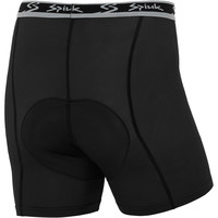 Spiuk pantalones térmicos cortos SHORT INTERIOR ANATOMIC HOMBRE vista trasera