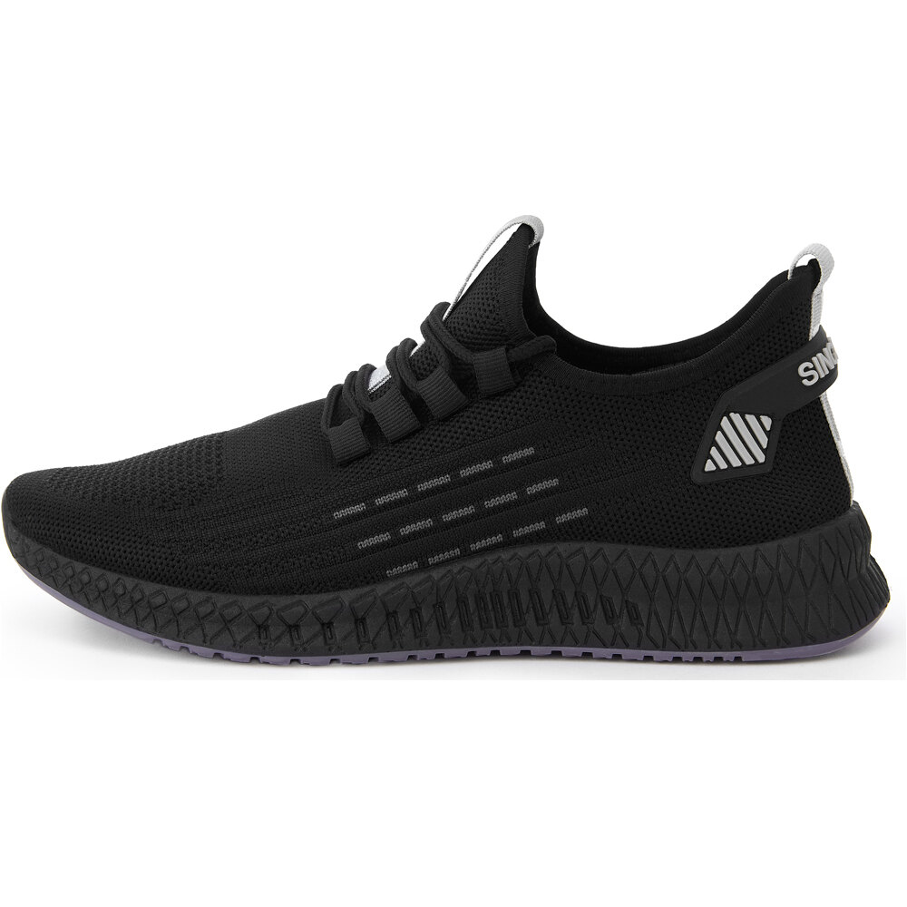 Bliss afterbike zapatillas mtb Negro (44)