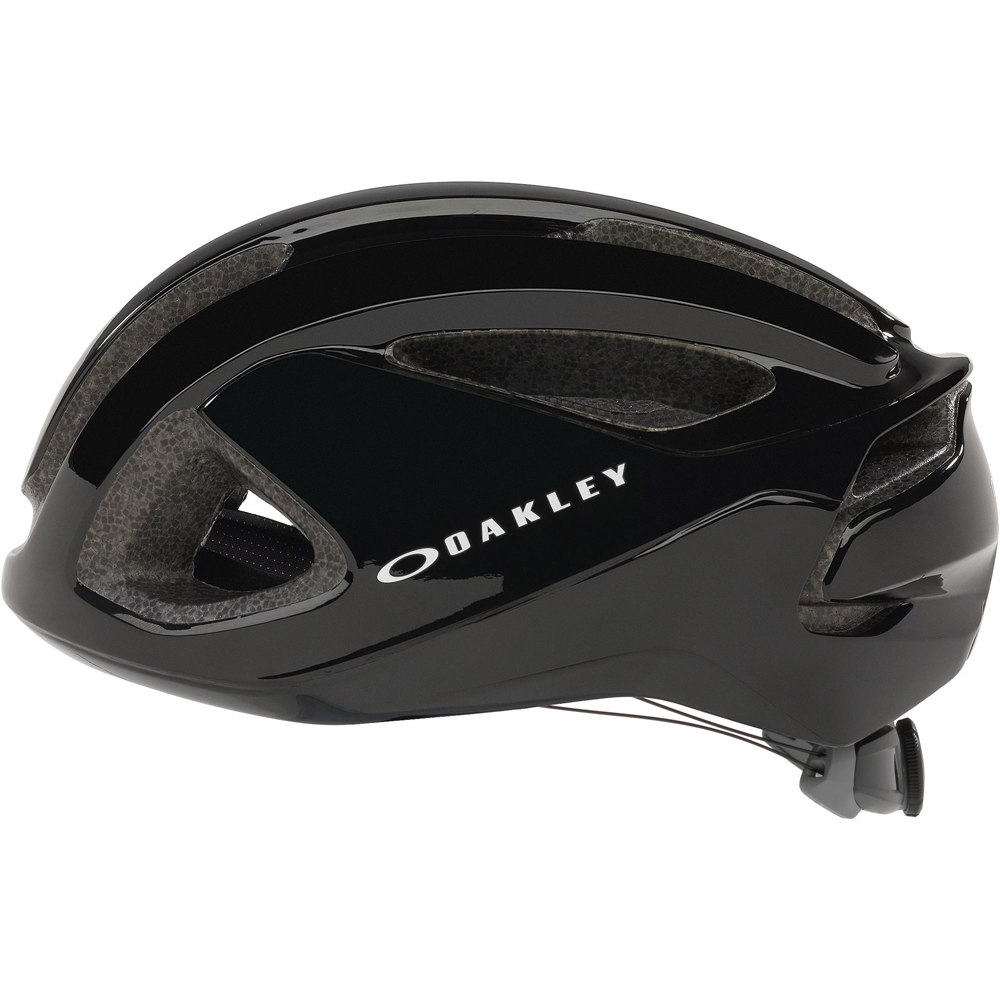 Oakley casco bicicleta ARO3 LITE- EUROPE vista frontal