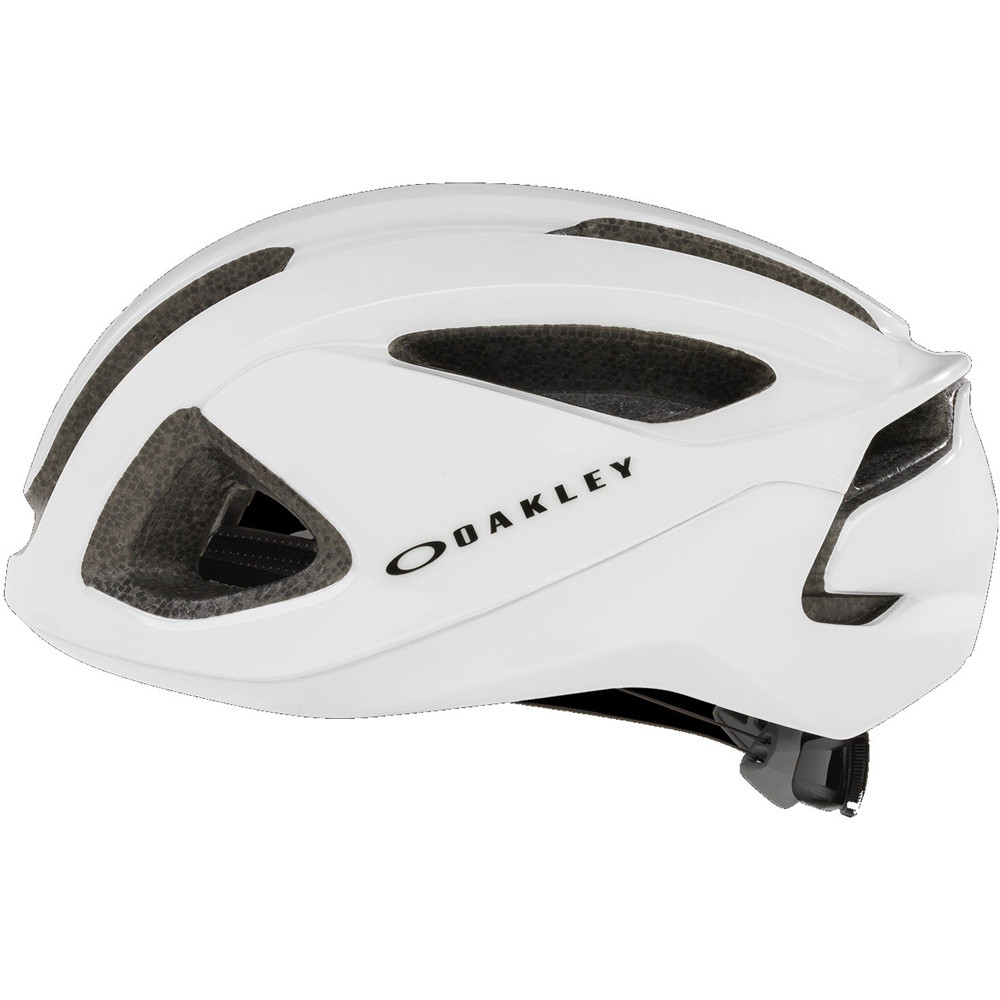 Oakley casco bicicleta ARO3 LITE- EUROPE vista frontal