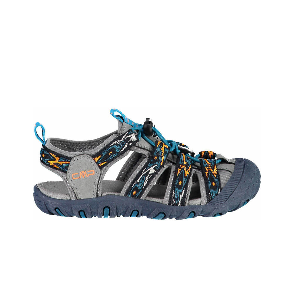 Cmp sandalias trekking niño KIDS SAHIPH HIKING SANDAL lateral exterior