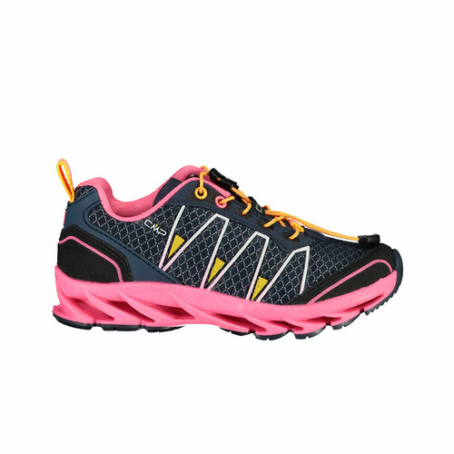 Cmp Kids Altak Trail Shoe 2.0