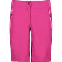 Cmp pantalón corto montaña mujer WOMAN BERMUDA vista frontal