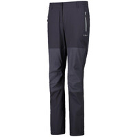 Cmp pantalón montaña mujer WOMAN LONG PANT vista detalle