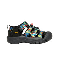 Keen sandalias trekking niño NEWPORT H2 lateral exterior