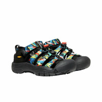 Keen sandalias trekking niño NEWPORT H2 puntera