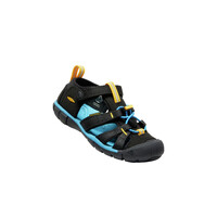 Keen sandalias trekking niño SEACAMP II CNX lateral interior