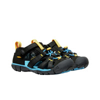 Keen sandalias trekking niño SEACAMP II CNX puntera