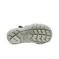 Keen sandalias trekking niño SEACAMP II CNX vista trasera