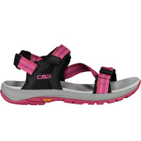 ANCHA WMN HIKING SANDAL