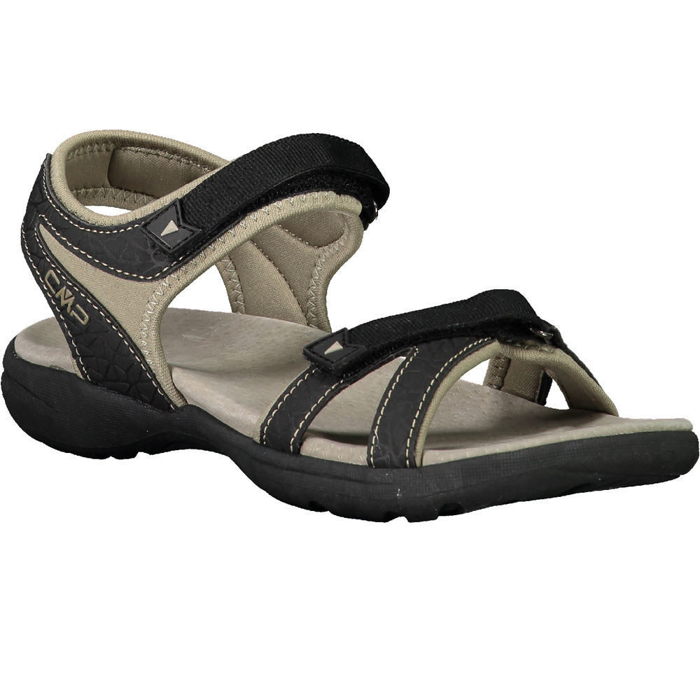 Cmp sandalias trekking mujer ADIB WMN HIKING SANDAL puntera