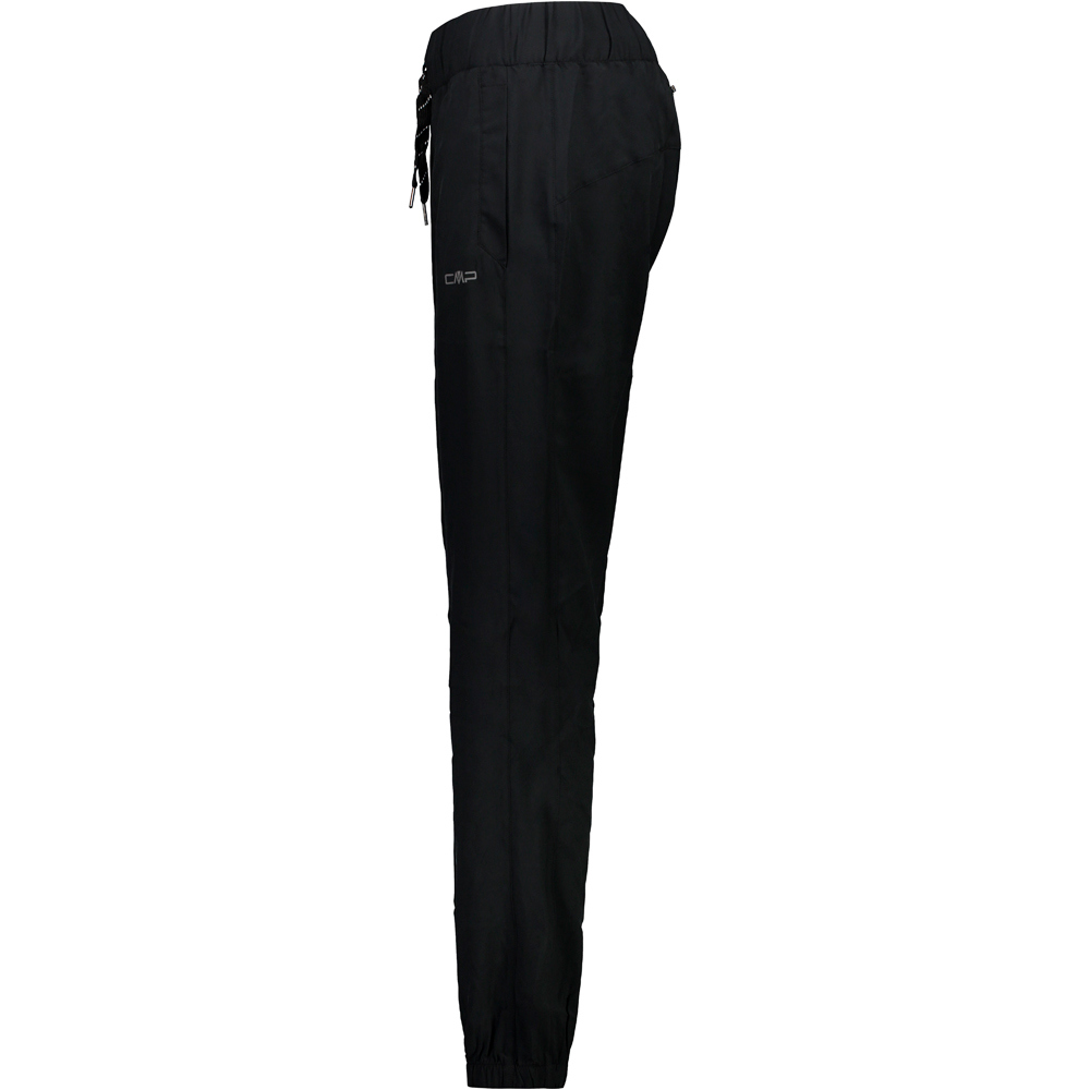 Cmp pantalón mujer WOMAN LONG PANT vista detalle