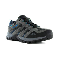 Hi Tec zapatilla trekking hombre TORCA LOW WATERPROOF vista superior