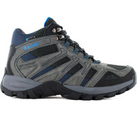 TORCA MID WATERPROOF