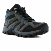 Hi Tec bota trekking hombre TORCA MID WP vista superior