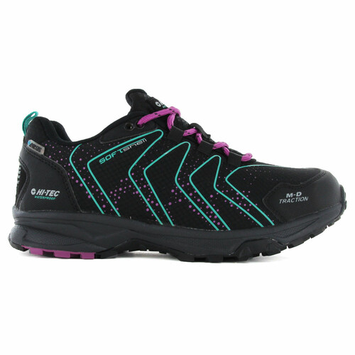 Hi-Tec Hi Tec Roncal Low Waterproof
